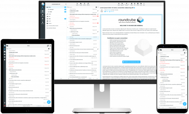 How To Access Webmail - What Is Webmail? - Knowledge base